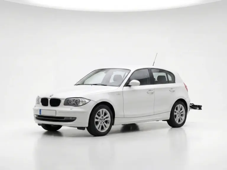 BMW Série 1 — 2007-2013 (E88)