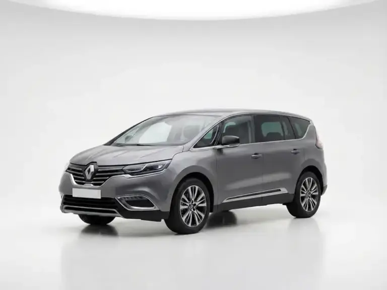 Renault Espace Vi — 2023