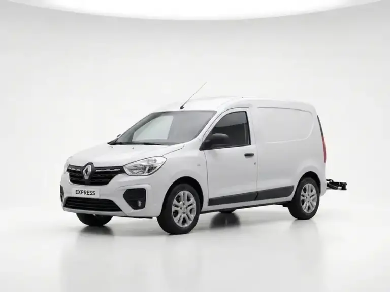 Renault Express — 2021