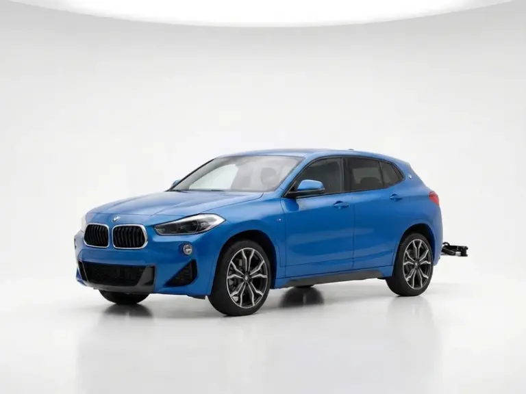 BMW X2 — 2018 (F39)