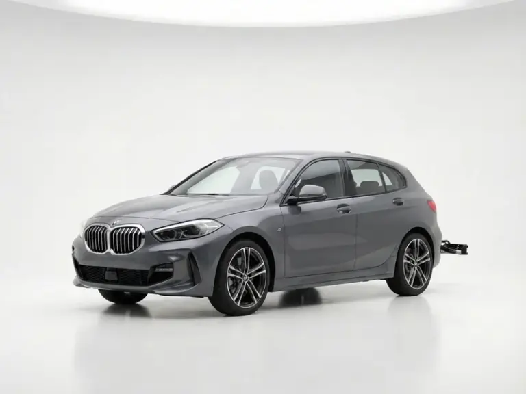 BMW Série 1 — 2019 (F40)