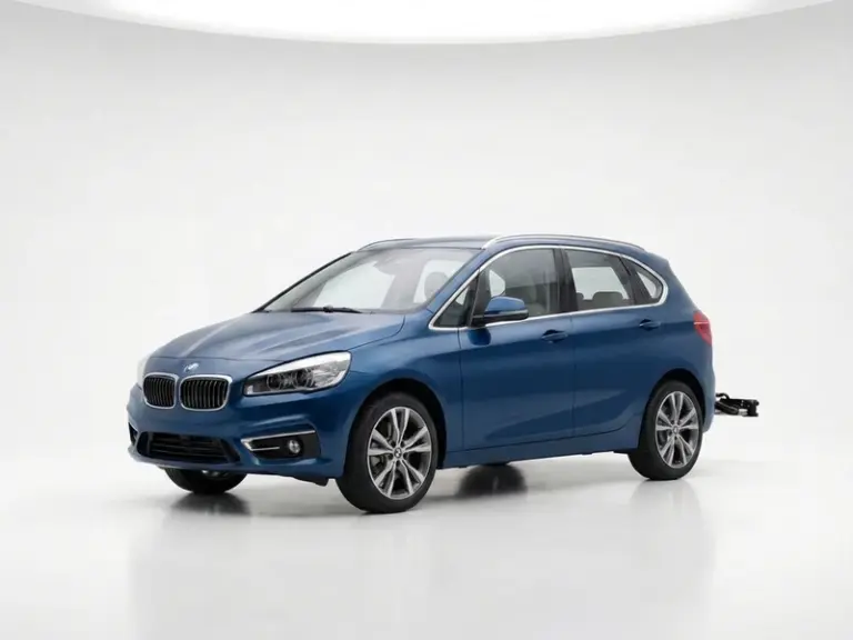 BMW Série 2 — 2014 (F23)