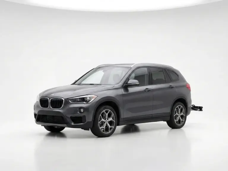 BMW X1 — 2015-2022 (F48)