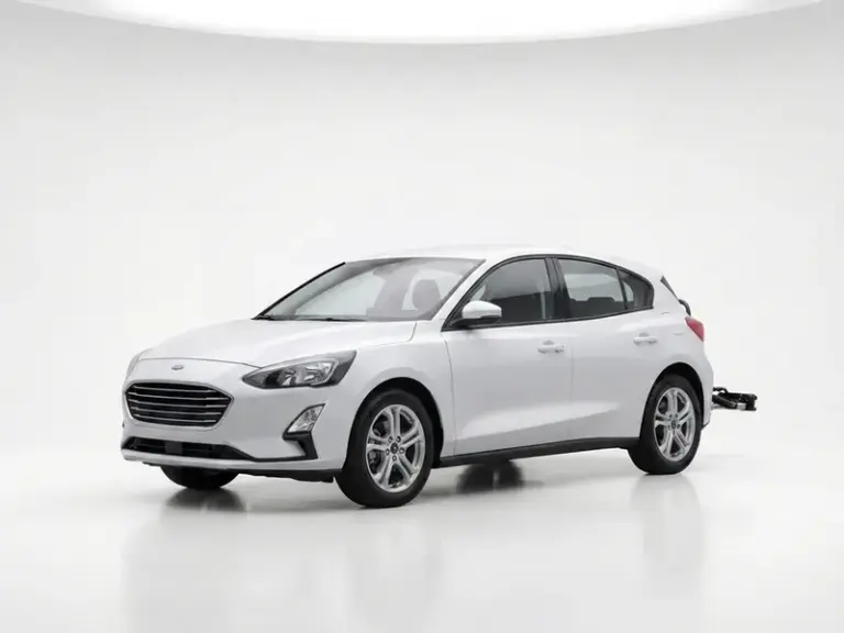 Ford Focus Iv — 2018