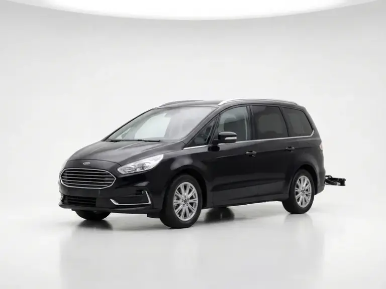 Ford Galaxy — 2015-2023