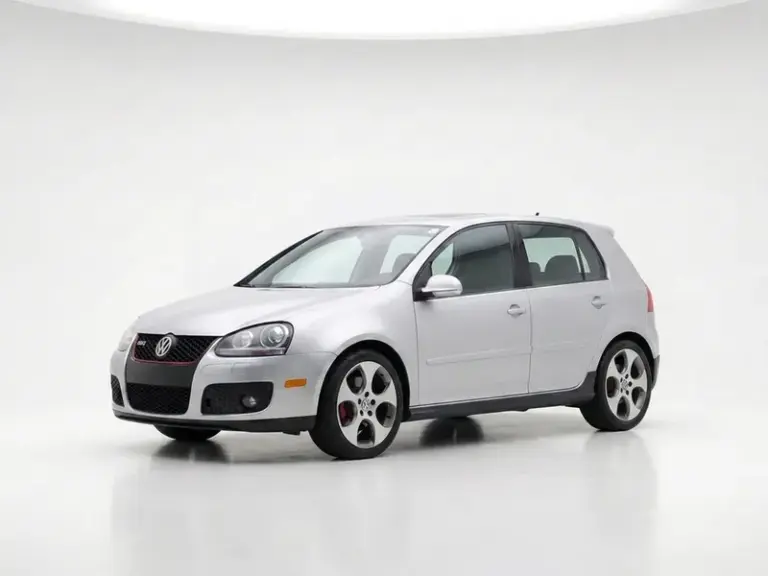 Volkswagen Golf V (2003-2009)