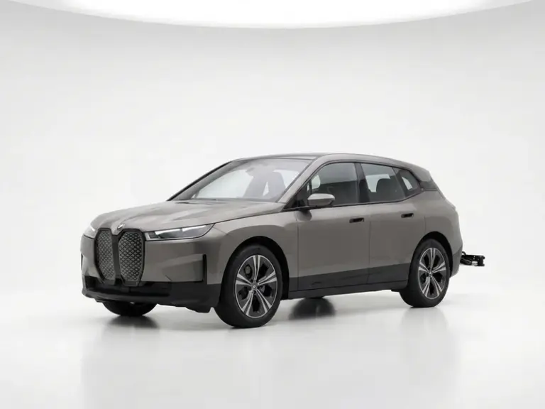 BMW Ix — 2021 (I20, M60)