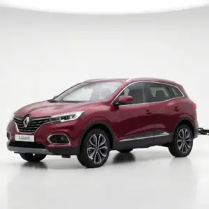 Attelage Rotule démontable sans outils — verticale — réf R-069 Steinhof