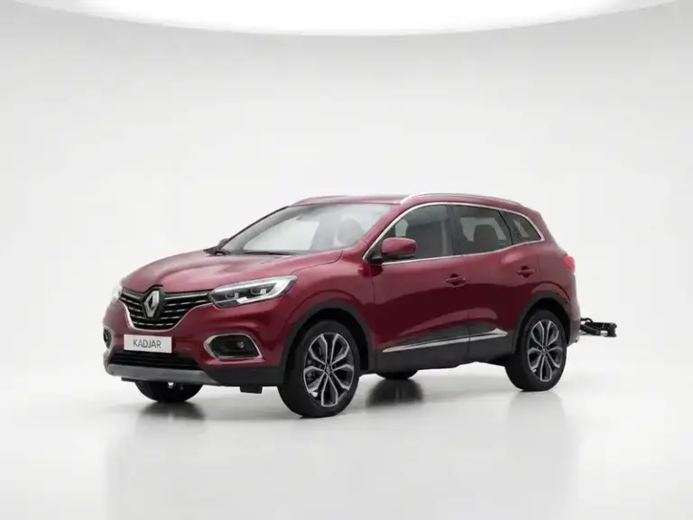 Renault Kadjar — 2018