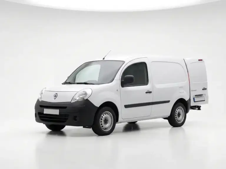 Renault Kangoo I