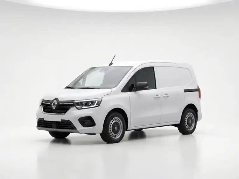 Renault Kangoo Iii — 2021