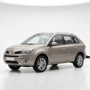 Attelage Rotule démontable sans outils — horizontale — réf R-067 Steinhof