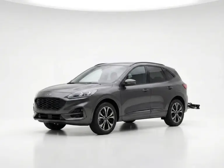 Ford Kuga Iii — 2024