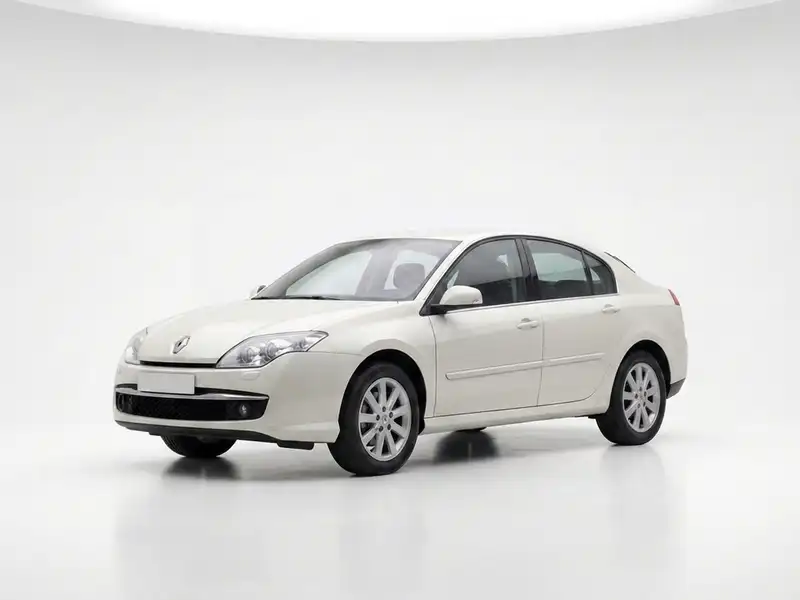 Attelage rotule verticale démontable Renault Laguna III (2007-2015+) — R-134