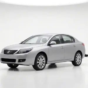 Attelage Rotule démontable sans outils — verticale — réf R-046 Steinhof