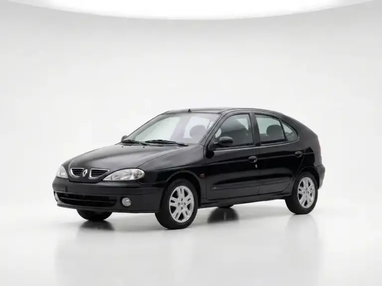 Renault Megane I
