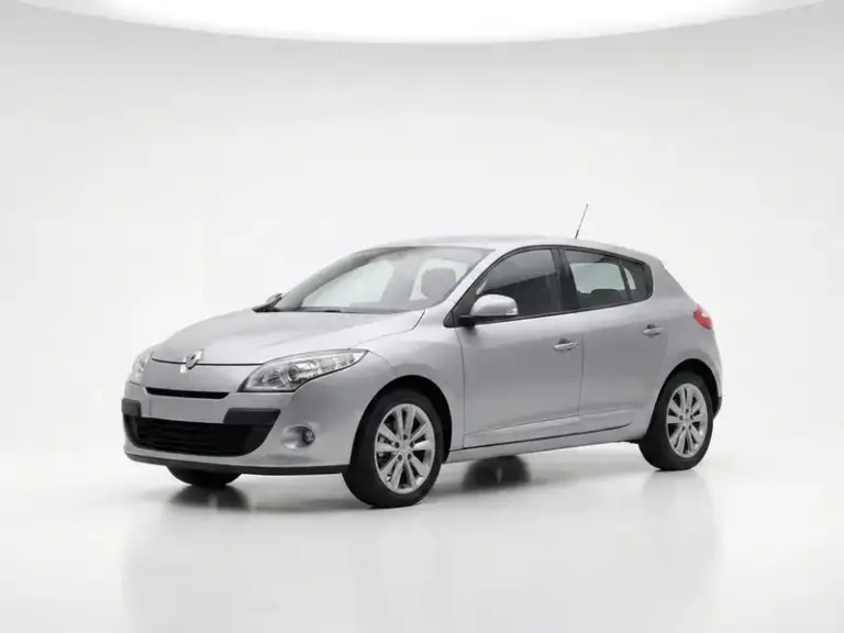 Renault Megane Iii — 2012-2015