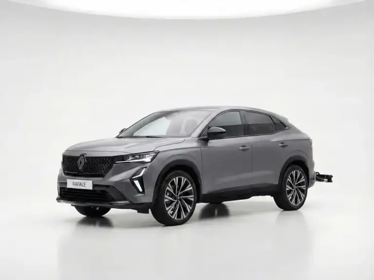 Renault Rafale — 2023
