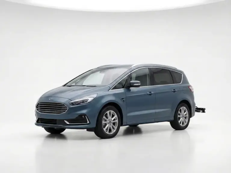 Ford S Max — 2015-2023