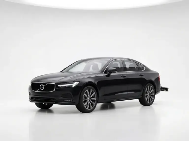 Volvo S90 — 2016
