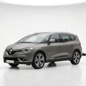 Attelage Rotule démontable sans outils — verticale — réf R-117 Steinhof