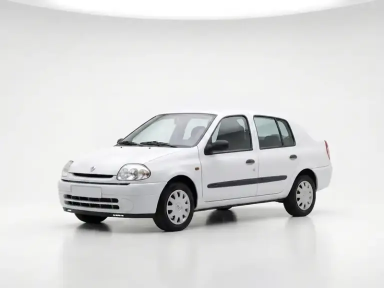 Renault Thalia I