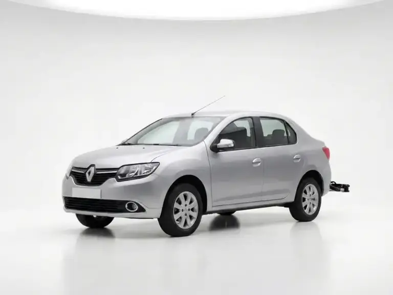 Renault Thalia Ii — 2008-2014