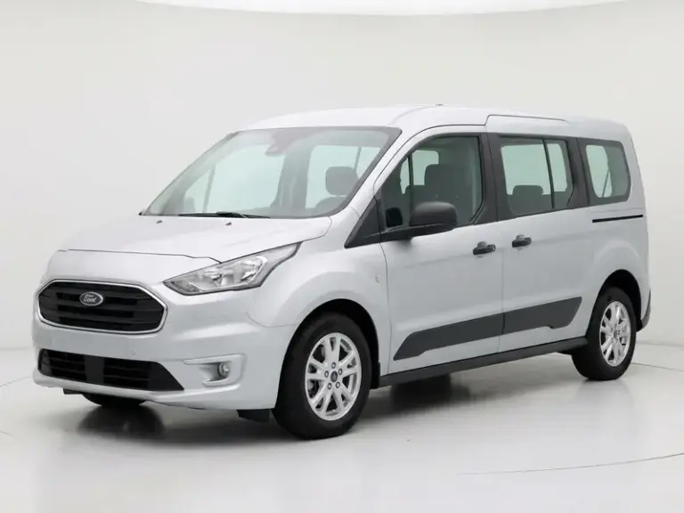 Ford Tourneo Connect Iii — 2022