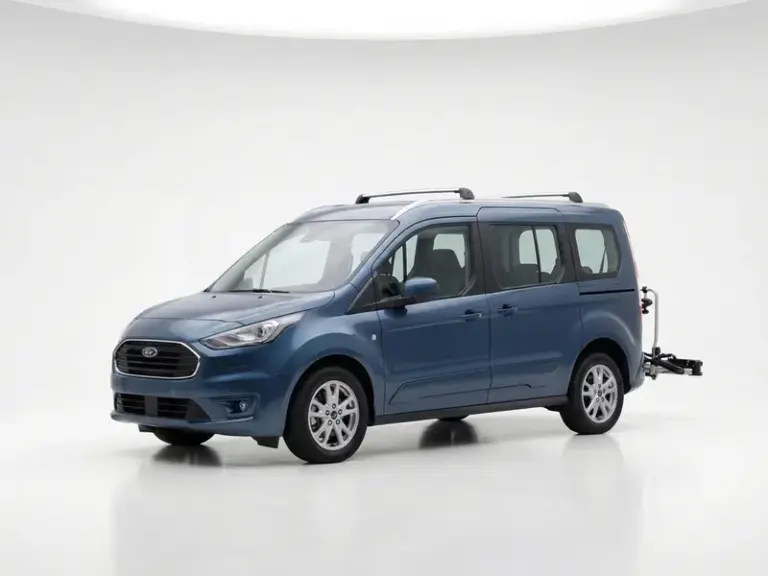 Ford Tourneo Connect Grand — 2022