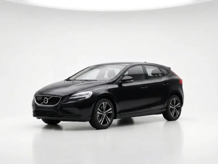 Volvo V40 — 2012-2019