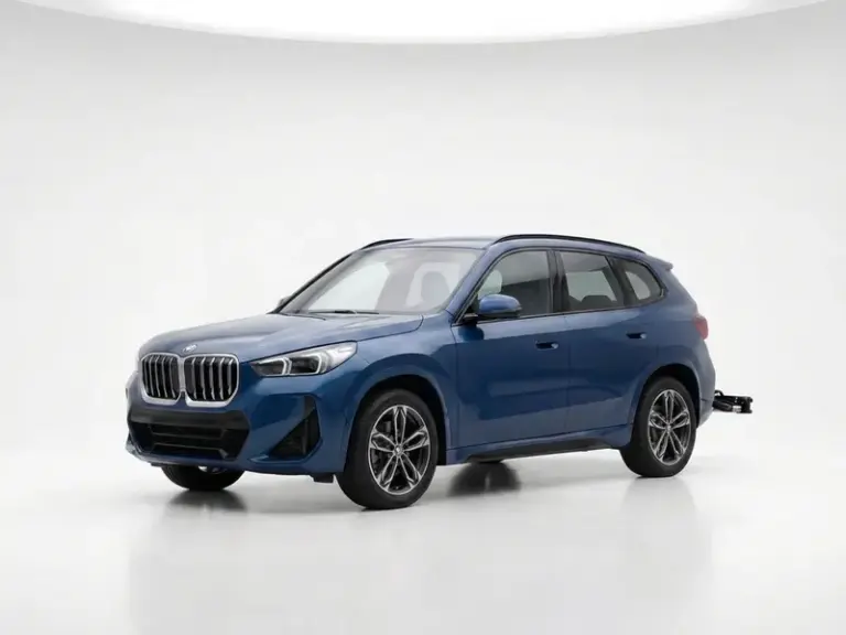 BMW X1 — 2015-2022 (F48)