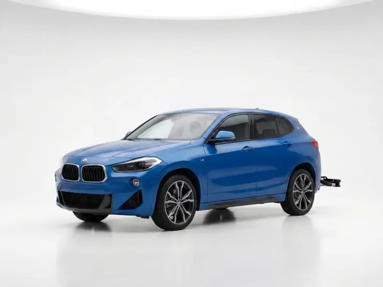 BMW X2 — 2018 (F39)