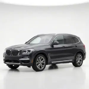 Attelage Col de cygne démontable (avec outils) — réf B-056 Steinhof