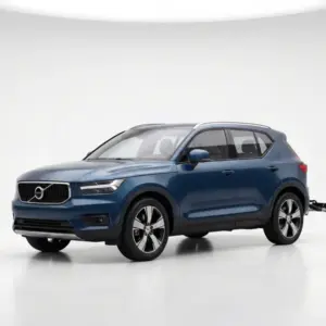 Attelage Volvo XC40