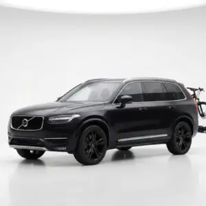 Attelage Rotule démontable sans outils — verticale — réf V-306 Steinhof