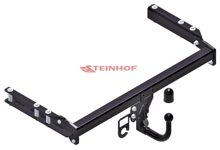 Steinhof A-056 — Rotule verticale démontable pour Audi A6 Allroad (2000-2005)