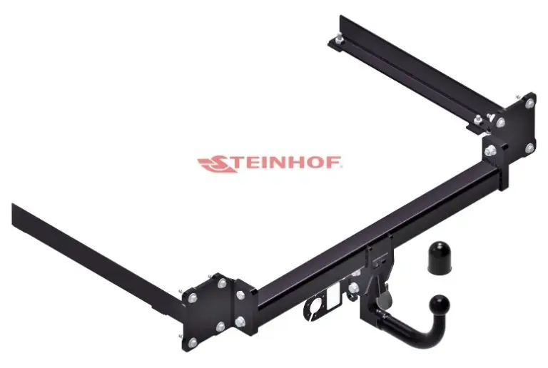 Steinhof A-058 — Rotule verticale démontable pour Audi A8 (2002-2010)