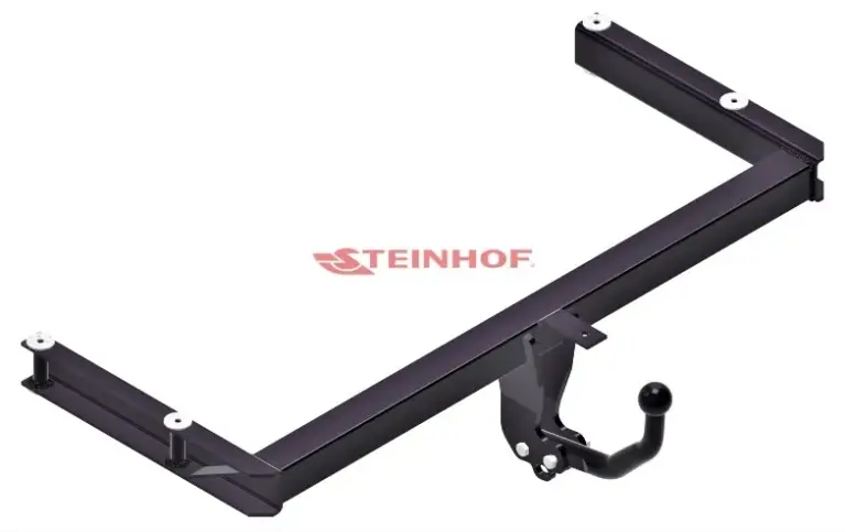Steinhof A-088 — Col de cygne démontable avec outils pour Audi A6 (2004-2011)
