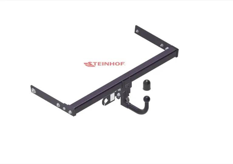 Steinhof A-097 — Rotule verticale démontable pour Audi Q3 (2011-2018)