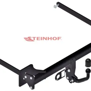 Attelage Steinhof A-104