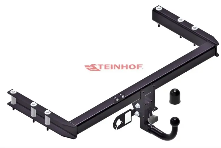 Steinhof A-106 — Rotule verticale démontable pour Audi Q5 (2008-2016)