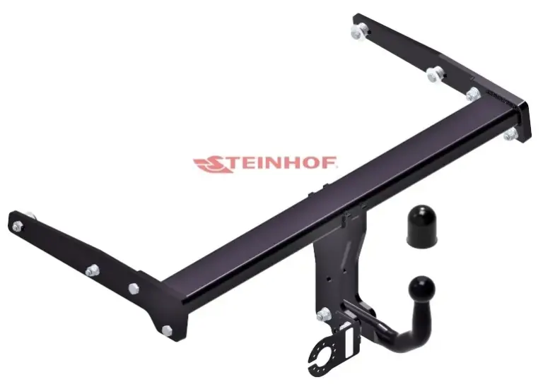 Steinhof A-109 — Col de cygne démontable avec outils pour Audi A4 Allroad (depuis 2016)