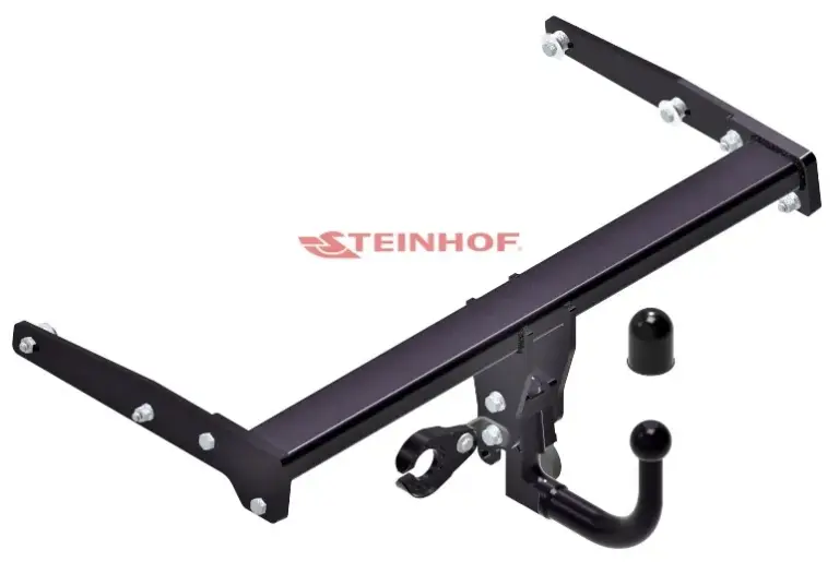 Steinhof A-110 — Rotule verticale démontable pour Audi A4 Allroad (depuis 2016)
