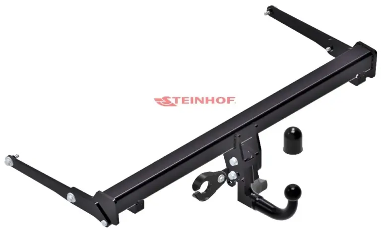 Steinhof A-118 — Rotule verticale démontable pour Audi Q3 (2018)
