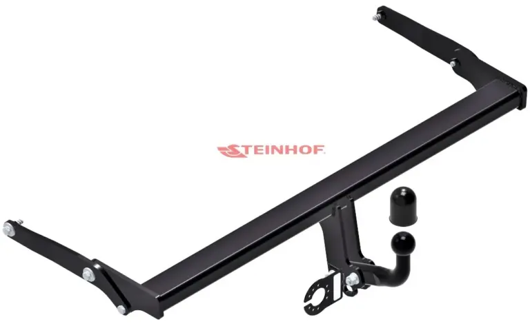 Steinhof A-125 — Col de cygne démontable avec outils pour Audi A3 (2019-2020)
