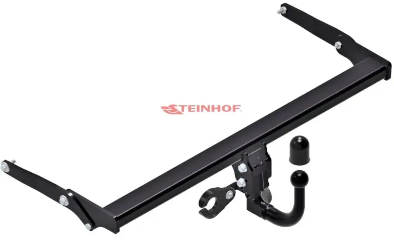 Steinhof A-126 — Rotule verticale démontable pour Audi A3 (2019-2020)