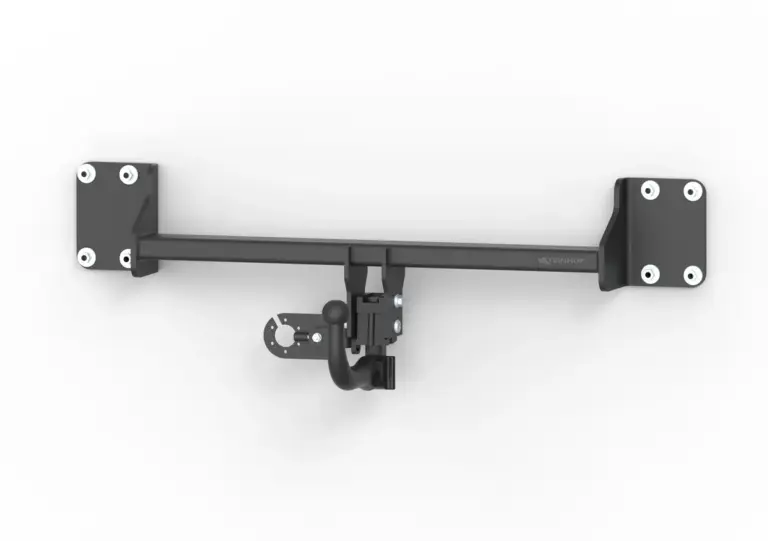 Steinhof B-061 — Rotule verticale démontable pour BMW X5 (2007-2018)