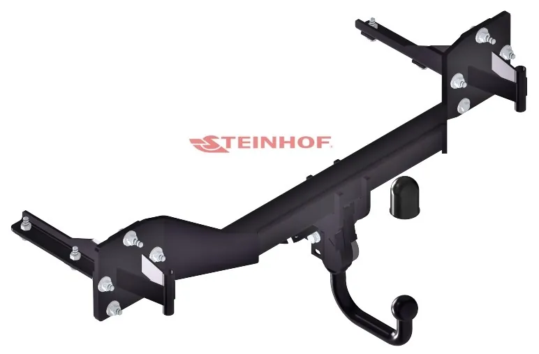 Attelage Steinhof B-071