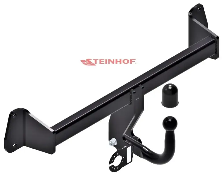 Steinhof B-100 — Col de cygne démontable avec outils pour BMW Série 2 (2012-2014)