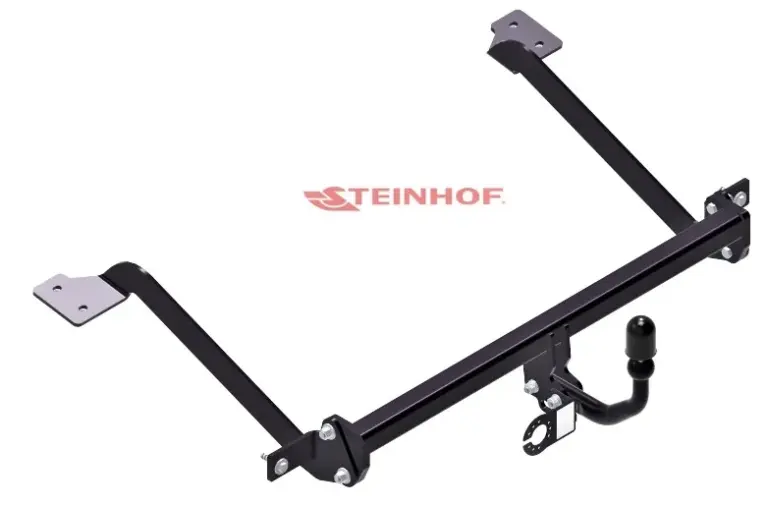 Steinhof C-015 — Col de cygne démontable avec outils pour Citroën Berlingo II (2008-2018)